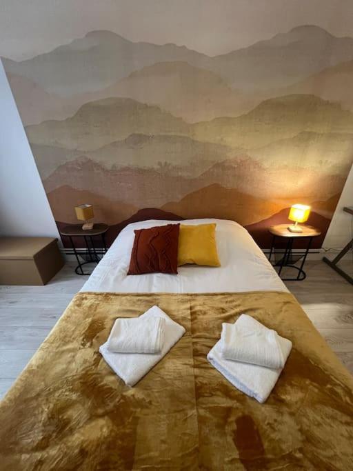 Esprit Colmar - 2 Chambres De Charme Mulhouse Buitenkant foto